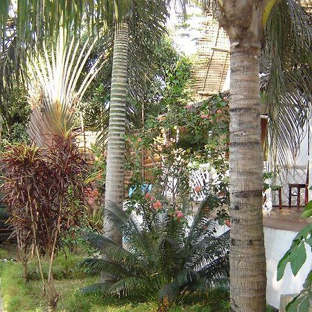 Hotel La Caravelle Ambatoloaka  Exterior foto