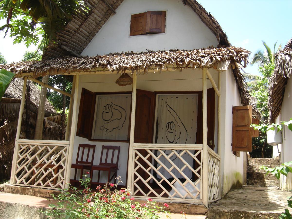 Hotel La Caravelle Ambatoloaka  Exterior foto
